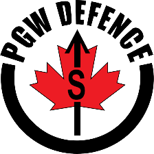 PGW Defence